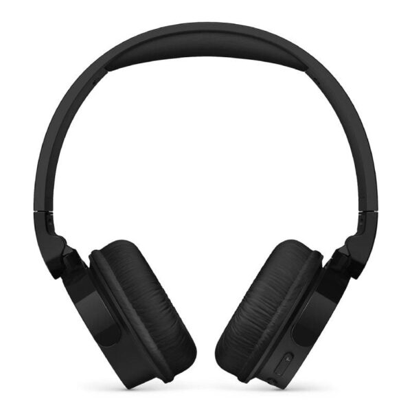 Auriculares Inalámbricos Philips TAH4209BK/ con Micrófono/ Bluetooth/ Negros 4895229139732 TAH4209BK/00 PHIL-AUR TAH4209 BK