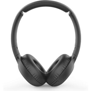 Auriculares Inalámbricos Philips TAUH202/ con Micrófono/ Bluetooth/ Negros 6951613995211 TAUH202BK/00 PHIL-AUR TAUH202BK