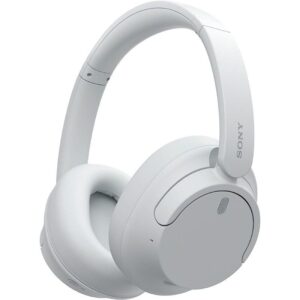 Auriculares inalámbricos Sony WH-CH720N/ con Micrófono/ Bluetooth/ Blancos 4548736147843 WHCH720NW.CE7 SONY-AUR WH-CH720N WH