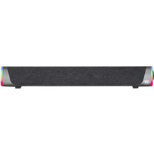 Barra de Sonido RGB Woxter Big Bass 320/ 20W/ 2.0 8435089031645 SO26-081 WOX-ALT SO26-081