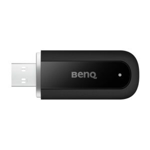 BenQ WD02AT WLAN / Bluetooth 1201 Mbit/s 4718755090714 | P/N: 5A.F8Y28.DE1 | Ref. Artículo: 1362558