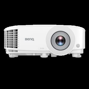 Benq MS560 videoproyector 4000 lúmenes ANSI DLP SVGA (800x600) Blanco 4718755084195 | P/N: 9H.JND77.1HE | Ref. Artículo: 1338531