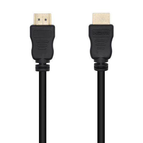 CABLE-AISENS-HDMI-AM-HDMI-AM-1.5M-NEGRO-8436574706000-PN-A119-0529-Ref.-Articulo-A119-0529-1