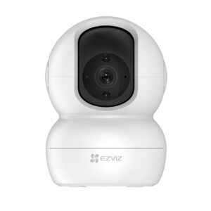 CAMARA IP EZVIZ FULL HD INDOOR SMART SECURITY PT CAM