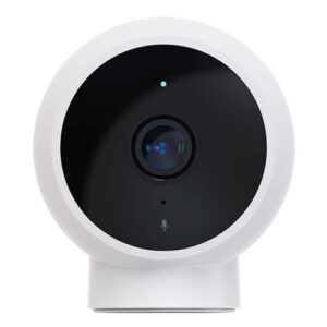 CAMARA IP/WIFI XIAOMI MI CAMERA 2 MAGNETIC MOUNT 2K 6934177749032 P/N: BHR5255GL | Ref. Artículo: BHR5255GL