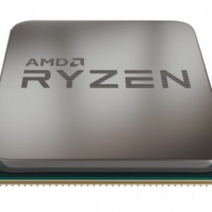 CPU AMD RYZEN 3 3200G