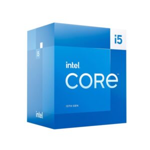 CPU INTEL I5 13400 5032037260275 BX8071513400