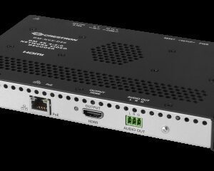 CRESTRON DM NVX  4K60 4:2:0 NETWORK AV DECODER (DM-NVX-D20) 6511649 8435280912132 | P/N: 6511649 | Ref. Artículo: 1358688