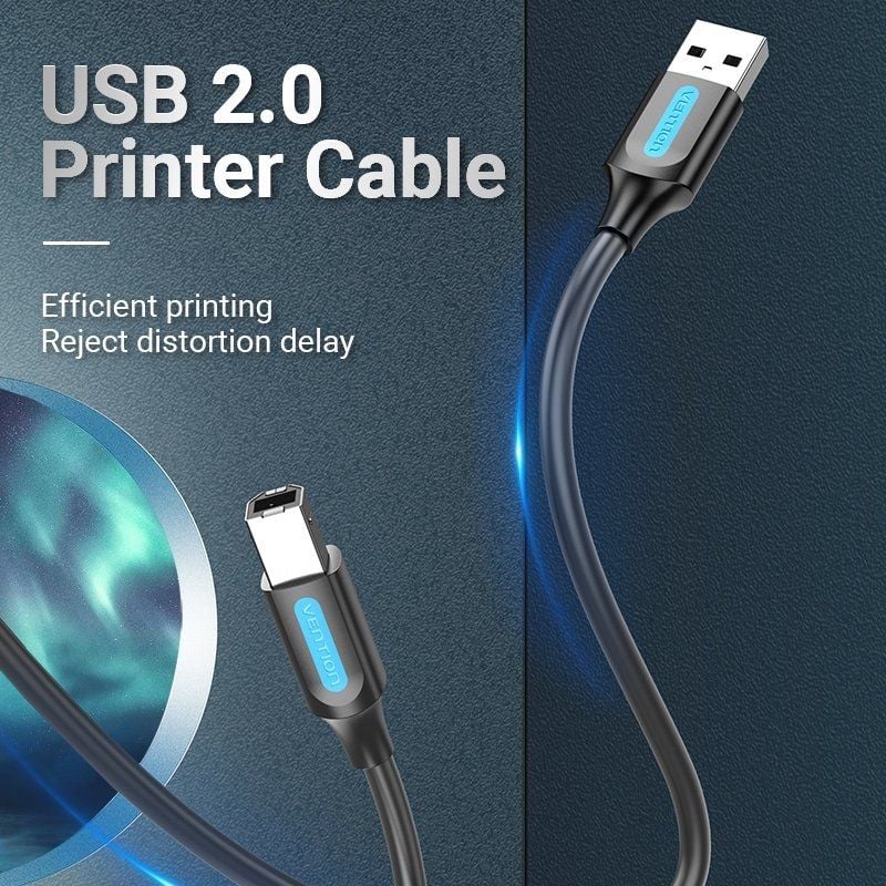 Cable-USB-2.0-Impresora-Vention-COQBG-USB-Tipo-B-Macho-USB-Macho-480Mbps-1.5m-Negro-6922794748569-COQBG-VEN-CAB-COQBG-1