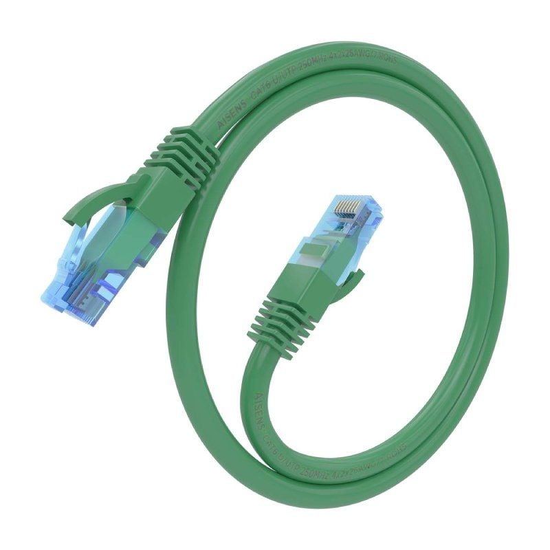 Cable-de-Red-RJ45-AWG26-CCA-UTP-Aisens-A135-0807-Cat.6-50cm-Verde-8435739900369-A135-0807-AIS-CAB-A135-0807-1