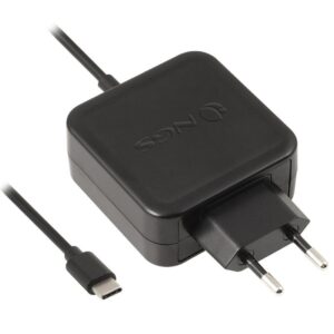 Cargador de Portátil NGS W-45W USB Tipo-C/ 45W/ Automático/ Voltaje 5-20V 8435430620085 W-45W USB-C NGS-CAR W-45W USB-C