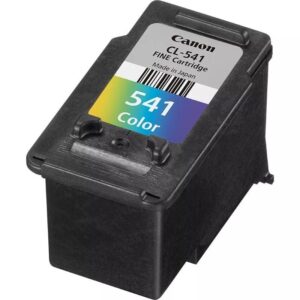 Cartucho de Tinta Original Canon CL-541/ Tricolor 4960999782423 5227B001 CAN-CL-541 V2