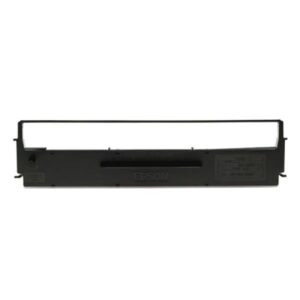 Cinta Entintada Epson C13S0156333/ Negro 8715946522081 C13S015633 EPS-CINTA C13S015633