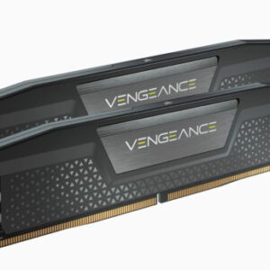 Corsair DDR5 Vengeance 64GB 2-Kit módulo de memoria 0840006661306 | P/N: CMK64GX5M2B5600C40 | Ref. Artículo: 1356823