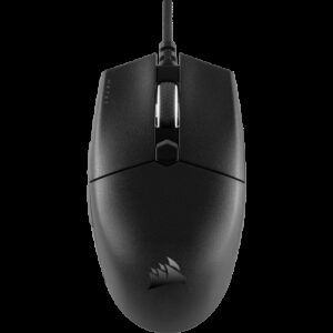 Corsair KATAR PRO XT ratón Ambidextro USB tipo A Óptico 18000 DPI 0840006626954 | P/N: CH-930C111-EU | Ref. Artículo: 1341467