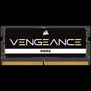 Corsair Vengeance CMSX16GX5M1A4800C40 módulo de memoria 16 GB 1 x 16 GB DDR5 4800 MHz 0840006662235 | P/N: CMSX16GX5M1A4800C40 | Ref. Artículo: 1357194