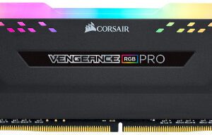 Corsair Vengeance CMW16GX4M2D3600C16 módulo de memoria 16 GB 2 x 8 GB DDR4 3600 MHz 0840006637462 | P/N: CMW16GX4M2D3600C16 | Ref. Artículo: 1341225