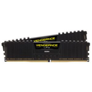 Corsair Vengeance LPX CMK16GX4M2E3200C16 módulo de memoria 16 GB 2 x 8 GB DDR4 3200 MHz 0840006608530 | P/N: CMK16GX4M2E3200C16 | Ref. Artículo: 1022252