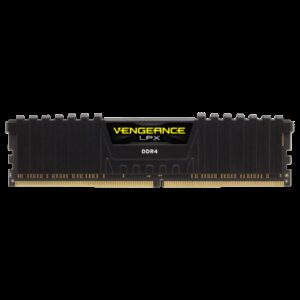 Corsair Vengeance LPX módulo de memoria 16 GB 1 x 16 GB DDR4 3200 MHz 0840006608516 | P/N: CMK16GX4M1E3200C16 | Ref. Artículo: 1327317