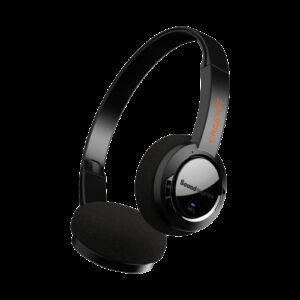 Creative Labs Sound Blaster JAM V2 Auriculares Diadema Bluetooth Negro 5390660194412 | P/N: 51EF0950AA000 | Ref. Artículo: 1342874