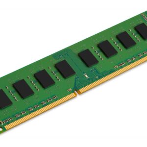 DDR3 KINGSTON 8GB 1600 0740617206937 KVR16N11/8