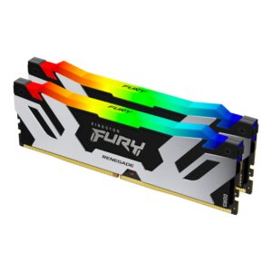 DDR5 KINGSTON 2x16GB 6400 FURY RENEGADE 0740617329742 KF564C32RSAK2-32