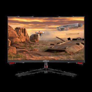 (DHI-LM24-E230C-A5-V2) DAHUA MONITOR GAMING CURVO 24" FHD ELED / 1920*1080 / 300CD/M2 / 165HZ / H178/V178 / WIDE COLOR GAMUT / HDMI×2 / DP / AUDIO OUT 6939554907869 | P/N: 1.0.99.12.10283-9001 | Ref. Artículo: 1382844