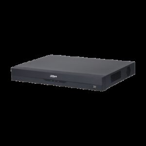 (DHI-NVR5216-EI) DAHUA GRABADOR IP NVR WIZSENSE 1U 2HDD 16 CANALES CON INTELIGENCIA ARTIFICIAL ACUPICK 6923172589798 | P/N: 1.0.01.23.15137-9001 | Ref. Artículo: 1372937