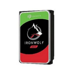 DISCO SEAGATE IRONWOLF 1TB SATA III 8719706430906 ST1000VN008