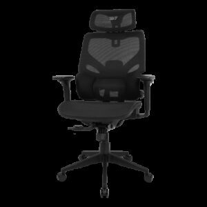 DRIFT SILLA GAMING DRAIR400 NEGRA (DRAIR400) 8436587975240 | P/N: DRAIR400 | Ref. Artículo: 1385275