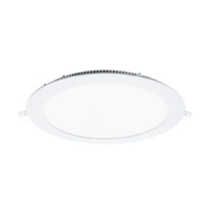 Downlight Iglux LS-102107-NB V2/ Circular/ Ø120 x 19mm/ Potencia 7W/ 540 Lúmenes/ 4000ºK/ Blanco 8436043751470 LS-102107-NB V2 IGL-DOWN LS-102107-NB V2