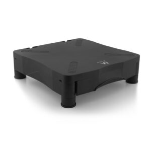 Ewent EW1280 soporte de mesa para pantalla plana Negro 8056045871350 | P/N: EW1280 | Ref. Artículo: 39727