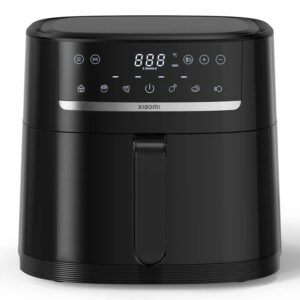 FREIDORA INTELIGENTE XIAOMI MI AIR FRYER 1500W CAPACIDAD 6L 6941812708347 BHR6942EU