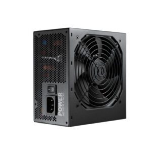 FSP Hydro K PRO 750W unidad de fuente de alimentación 24-pin ATX ATX Negro 4713224525506 | P/N: PPA7506901 | Ref. Artículo: 1385670