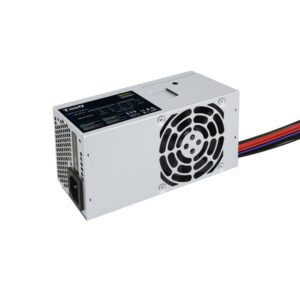 FUENTE A. TOOQ ECOPOWER II TFX 500W OEM 8433281007321 TQEP-TFX500S-O