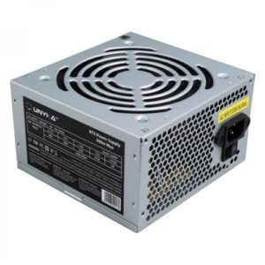 FUENTE ALIMENTACION 500W UNYKA 3SATA 12CM ATX 6940533542759 P/N: 52099 | Ref. Artículo: 52099