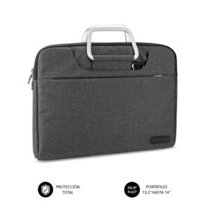 FUNDA PORTATIL SUBBLIM BUSINESS LAPTOP SLEEVE 13