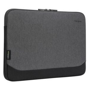 FUNDA PORTATIL TARGUS CYPRESS ECO SLEEVE 11- 12" GRIS 5051794029987 TBS64902GL