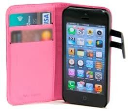 FUNDA WAZZABEE PARA IPHONE 5 POLIPIEL