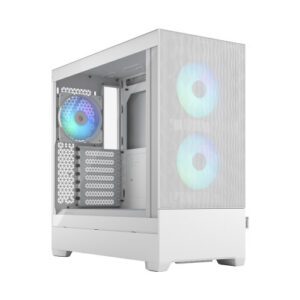 Fractal Design Pop Air Blanco 7340172702986 | P/N: FD-C-POR1A-01 | Ref. Artículo: 1354353