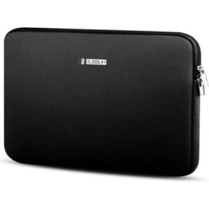 Funda Subblim Business Laptop Sleeve Neoprene V2 para Portátiles hasta 12.5"/ Negra 8436586742966 SUBLS-SKIN111 SUB-FUNDA SUBLS-SKIN111