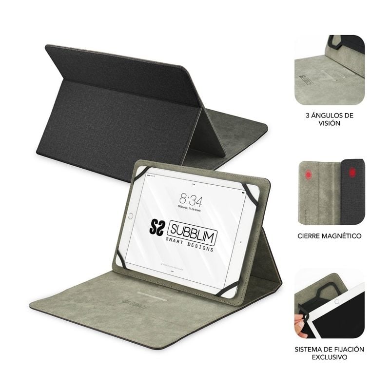 Funda-Subblim-Clever-Stand-para-Tablets-de-9-10.1-Negra-8436586740795-SUB-CUT-1CT001-SUB-FUNDA-CUT-1CT001-1