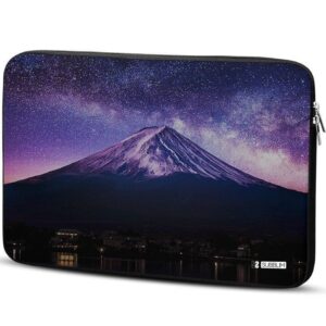 Funda Subblim Trendy Sleeve Neo Mountain para Portátiles hasta 15.6" 8436586742812 SUBLS-SKIN150 SUB-FUNDA TR SL NEO MOU 15