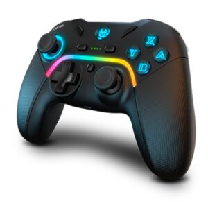 GAMEPAD RGB KROM KAYROS PC/SWITCH/ANDROID 8436587973604 NXKROMKAYROS