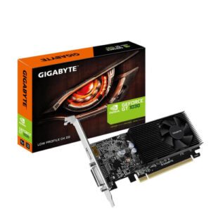 Gigabyte GeForce GT 1030 2GB 4719331303280 | P/N: GVN103D42L-00-G | Ref. Artículo: 943148