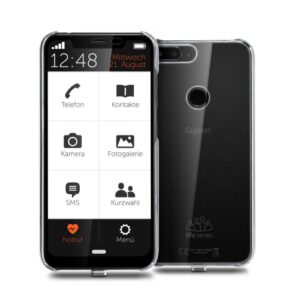 Gigaset GS195LS smartphones 15