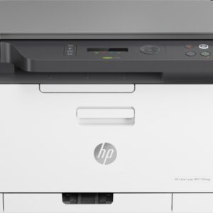 HP Color Laser 178nw A4 600 x 600 DPI 18 ppm Wifi 0193015507258 | P/N: 4ZB96A | Ref. Artículo: 1327803