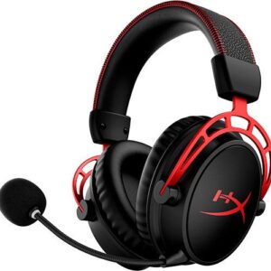 HP HYPERX CLOUD ALPHA WIRELESS - PC GAMING HEADSET  4P5D4AA 0196188046036 | P/N: 4P5D4AA | Ref. Artículo: 1355424