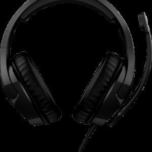 HP HyperX Cloud Stinger Auriculares Alámbrico Diadema Juego Negro