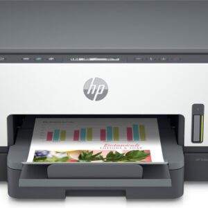 HP Smart Tank 7005 Inyección de tinta térmica A4 4800 x 1200 DPI 15 ppm Wifi 0195908302377 | P/N: 28B54A | Ref. Artículo: 1351585